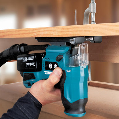 Makita DJV185Z Akku-Pendelhubstichsäge 18V ohne Akku