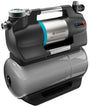 Gardena Hauswasserwerk 6300 SilentComfort, 6300 l/h, 25 l Speicher