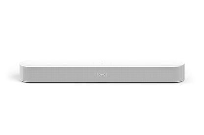 Sonos Beam Generation 2 smarte Soundbar für TV & Musik - Weiss