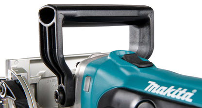 Makita DPJ180Z Akku-Nutfräse 18V – Ohne Akku & Ladegerät