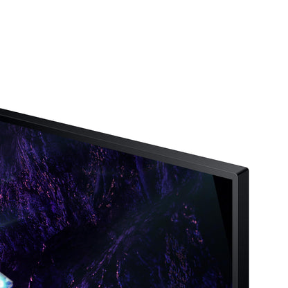 Samsung Odyssey G30D Gaming Monitor – 24 Zoll Full HD 180Hz