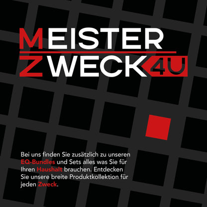 MEISTERZWECK4U TZ80002 Entkalkungstabletten 4x3 für Siemens EQ