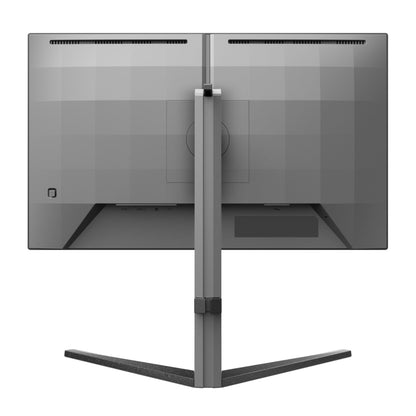 Philips Evnia 27M2N3200AM Gaming Monitor 27 Zoll schwarz-grau