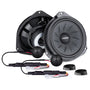 ETON UG FIAT FD16 Plug & Play Lautsprecher – Ducato 16.5cm. Runder, schwarzer 16.5cm Lautsprecher zur Klangwiedergabe im Fiat Ducato.