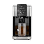 Caso HW 1660 Turbo Heisswasserspender 2600 W mit 4-Liter-Tank, Edelstahlgehäuse und Touch-Bedienpanel