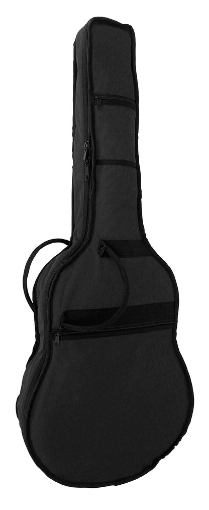 Einsteiger E-Gitarre Set 20W Verstärker – Matt Schwarz