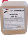 Qunclay Hydrauliköl HLP 32, 5 Liter Kanister, Maschinenöl auf Mineralölbasis