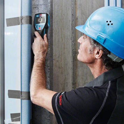 Bosch Professional D-tect 120 Ortungsgerät mit Schutztasche