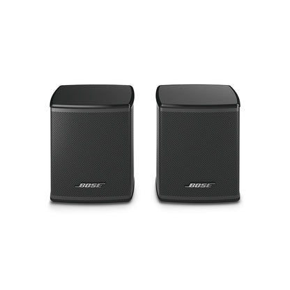 BOSE 809281-2100 Surround Lautsprecher - Schwarz
