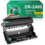 GREENSKY DR2400 Trommeleinheit kompatibel für Brother DR-2400, Bildtrommel für Laserdrucker