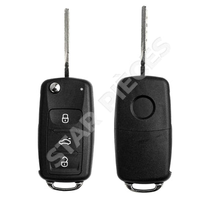 STARKIT PERFORMANCE Zündschloss ST9120 für VW Golf 5 und Audi A3