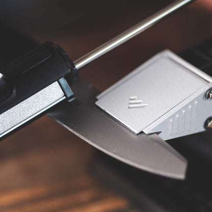 WORK SHARP Precision Adjust Profi Messerschärfer – Festwinkel