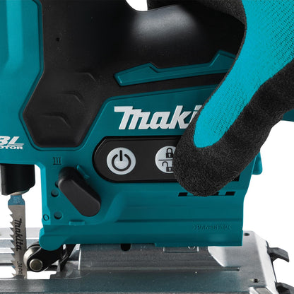 Makita DJV185Z Akku-Pendelhubstichsäge 18V ohne Akku