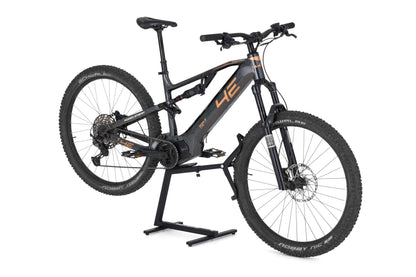 DRAGONWORKS MX Fahrradständer für E-Bikes bis 45 kg, 27,5–29 Zoll