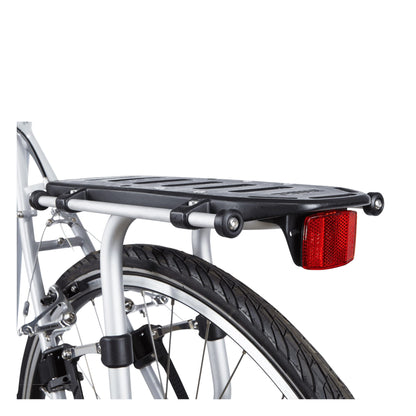 Thule Pack'n Pedal Tour 2017 Fahrradgepäckträger - Schwarz
