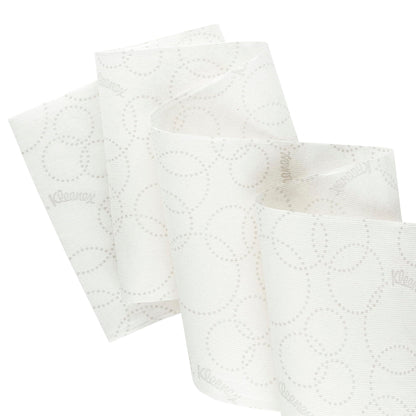 Kleenex Ultra Slimroll Rollenpapiertücher 6781 - 2-lagig 6x100m