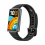 HUAWEI Band 11 Pro Smartwatch, GPS, 1,62″ AMOLED, Schwarz
