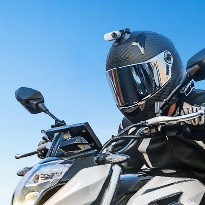 Insta360 Motorrad-Bundle Zubehör-Set – für Ace Pro / X3 / GO 3