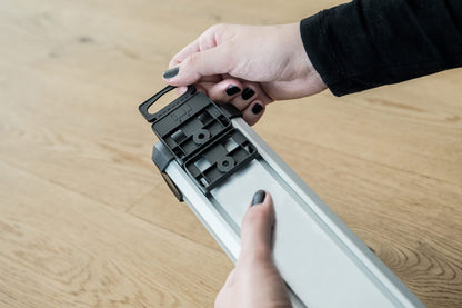 Brennenstuhl Premium-Protect-Line Steckdosenleiste 8-fach, Überspannung