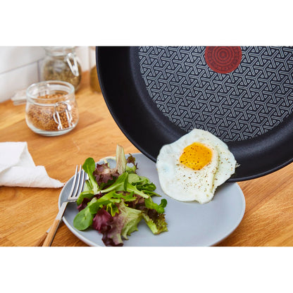 Tefal Duetto Pfannenset 3-teilig 20/24/28 cm Induktion