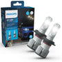Philips Ultinon Pro6000 Boost H7-LED gen2 LED-Nachrüstlampe für Fahrzeugscheinwerfer