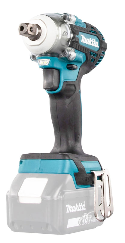 Makita DTW301Z Akku-Schlagschrauber 18V – ohne Akku/Ladegerät
