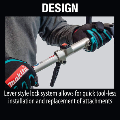 Makita DUX60Z Akku Multifunktionsantrieb 2 – 18V Solo