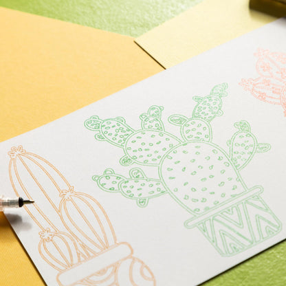 Cricut Explore Air 2 Smarte Bastelmaschine, Pfauenblau, limitiert