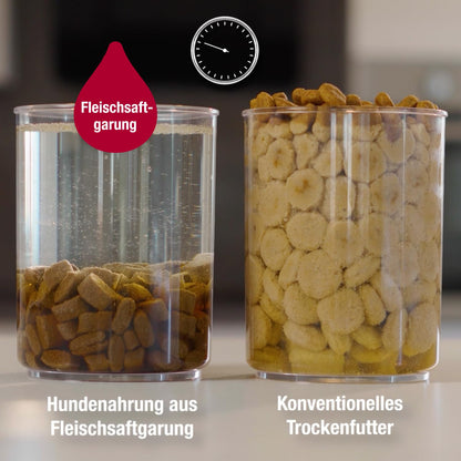 PLATINUM Adult Iberico Hundetrockenfutter mit Schweinefleisch, 5 kg
