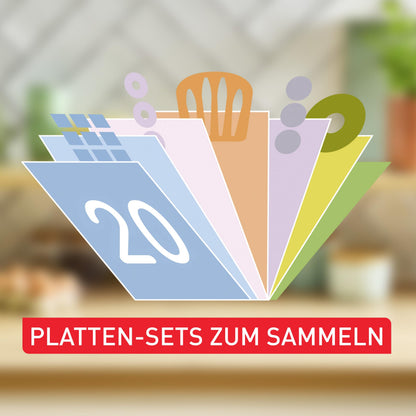 Tefal Snack Collection Sandwich- & Waffeleisen SW8674F0