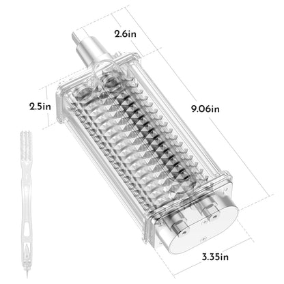 GVODE Fleischklopfer-Aufsatz für KitchenAid Küchenmaschinen