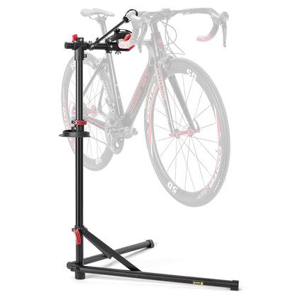 CXWXC Fahrradmontageständer, Reparaturständer 360° drehbar