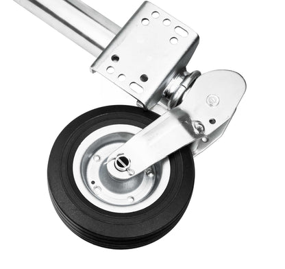 otgerlensker Anhänger Stützrad Automatik 60mm klappbar 400kg