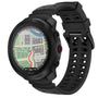 Polar Vantage M3 Multisport-Smartwatch mit AMOLED-Display und GPS, wasserfest bis 50 m und 53 g leicht