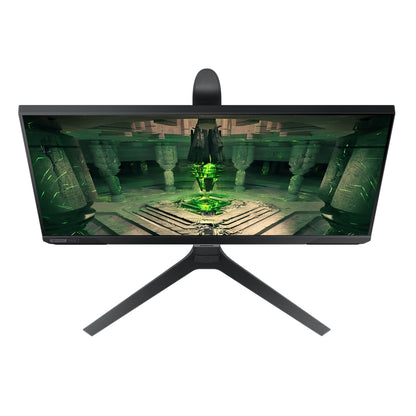 Samsung Odyssey G4B LS25BG400EU Gaming Monitor - 25 Zoll Schwarz