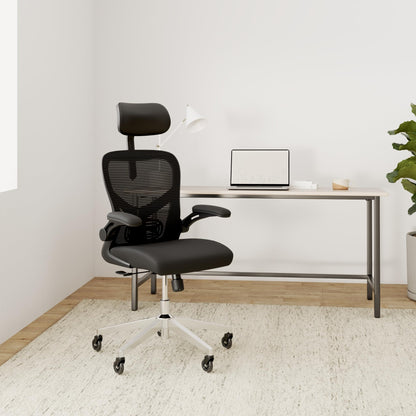 CLOUVOU SmartSeat Ergonomischer Bürostuhl – Testsieger 150kg