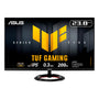 ASUS TUF Gaming VG249Q5R Gaming-Monitor, 24 Zoll, Full HD, 200 Hz, Fast-IPS-Panel im 16:9-Format