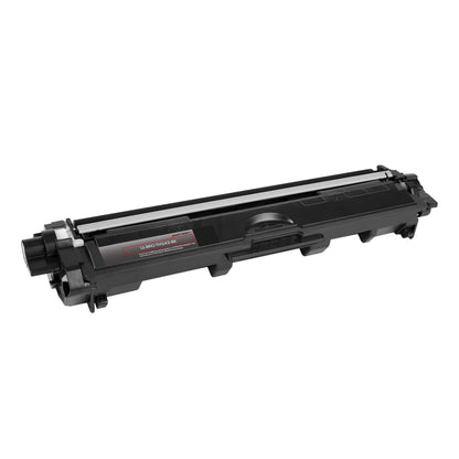 Logic-Seek Toner Set 5er-Pack kompatibel für Brother TN-242 TN-246