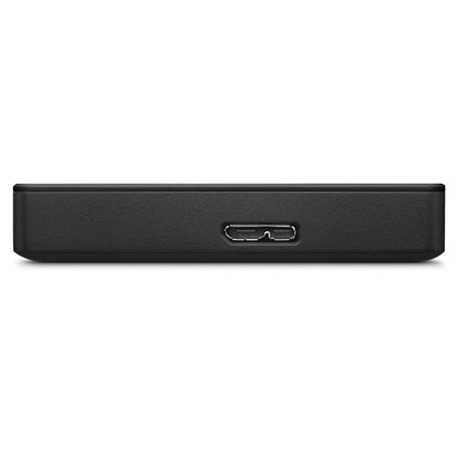 Seagate Portable Drive Tragbare externe Festplatte - 2TB