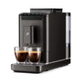 Tchibo Esperto2 Caffè Kaffeevollautomat, Granite Black