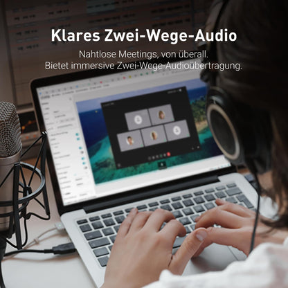 GL.iNet Comet Pro GL-RM10 Remote KVM über Wi-Fi 6 mit 4K-Passthrough
