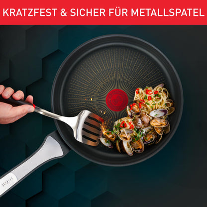 Tefal Unlimited On Crêpepfanne Induktion 28 cm - G25939