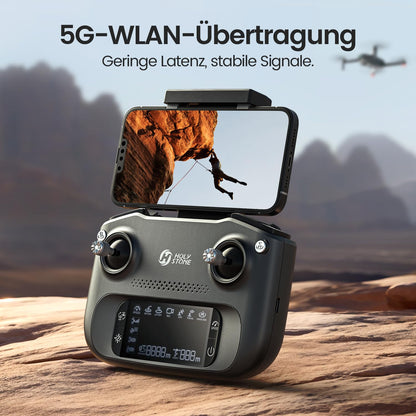 Holy Stone HS175G GPS Drohne mit 4K EIS Kamera, faltbar, 249 g