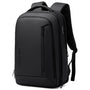 Fenree.geer Laptop Rucksack 17 Zoll 2216-GM für Arbeit und Reisen mit USB-Anschluss