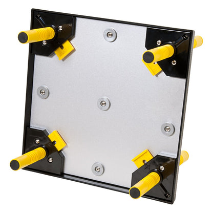 VOSS.farming Wärmeplatte Comfort für Küken, 30x30 cm, 20 Watt