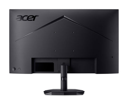 acer Nitro KG272U G Gaming Monitor 27 Zoll WQHD IPS 120Hz