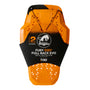 Furygan Full Back Fury D3O EVO Rückenprotektor Level 2 Orange, belüftetes D3O-Material
