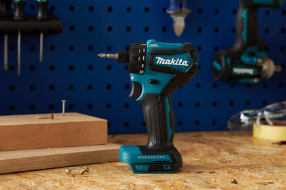Makita DDF083Z Akku-Bohrschrauber 18V Brushless Solo