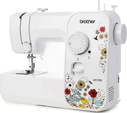 Brother Fantasy Nähmaschine – Typ LS14ZU1, Metallgehäuse
