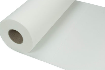 Herrmann Ärztekrepp 2-lagig Liegenabdeckung 50 cm x 50 m, 9 Rollen